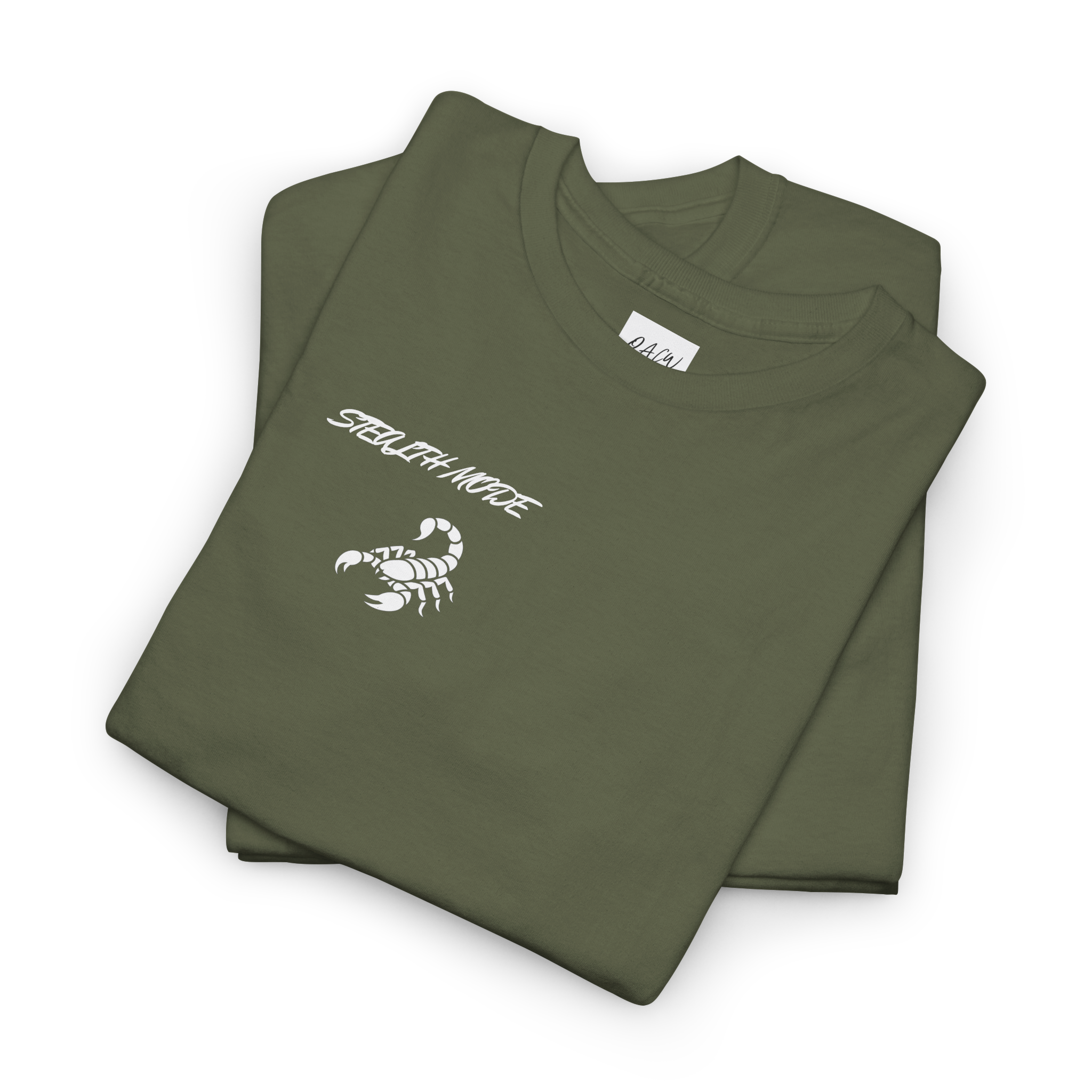 Folded, Military Green.png