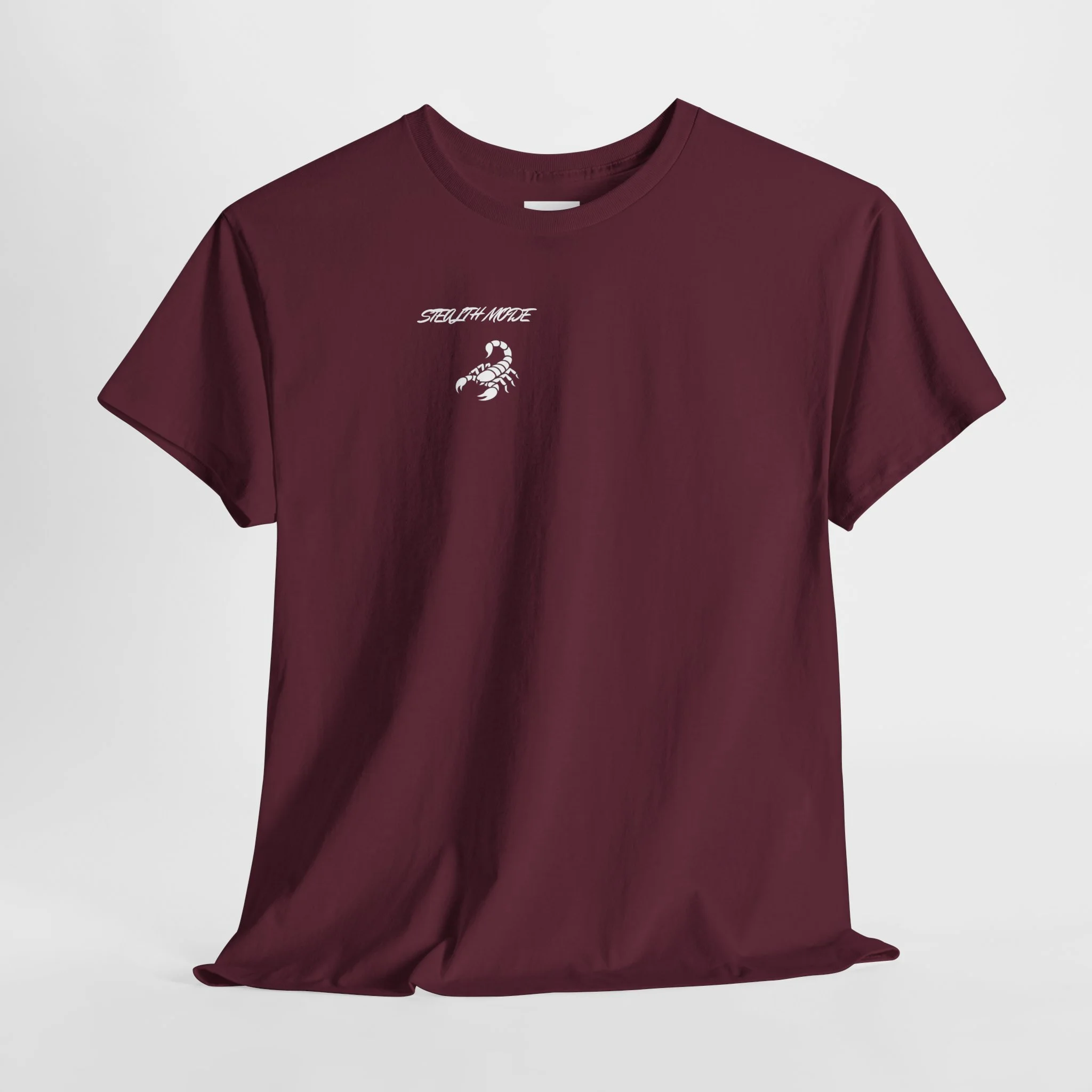 Hanging 1, Maroon.jpg