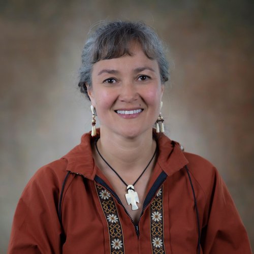 President & CEO of Bethel Native Corporation and Fmr. Co-Chair of Alaska Federation of Natives Ana Hoffman, Bethel