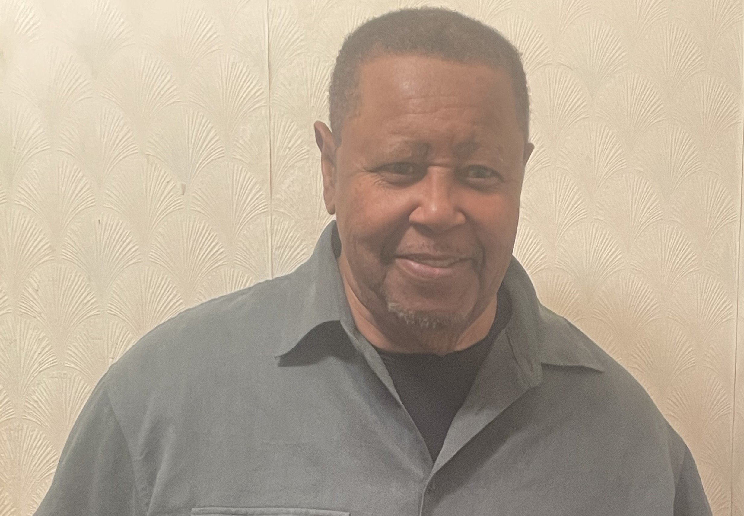 Fmr. National Committeeman for the Alaska Democratic Party, Ed Wesley