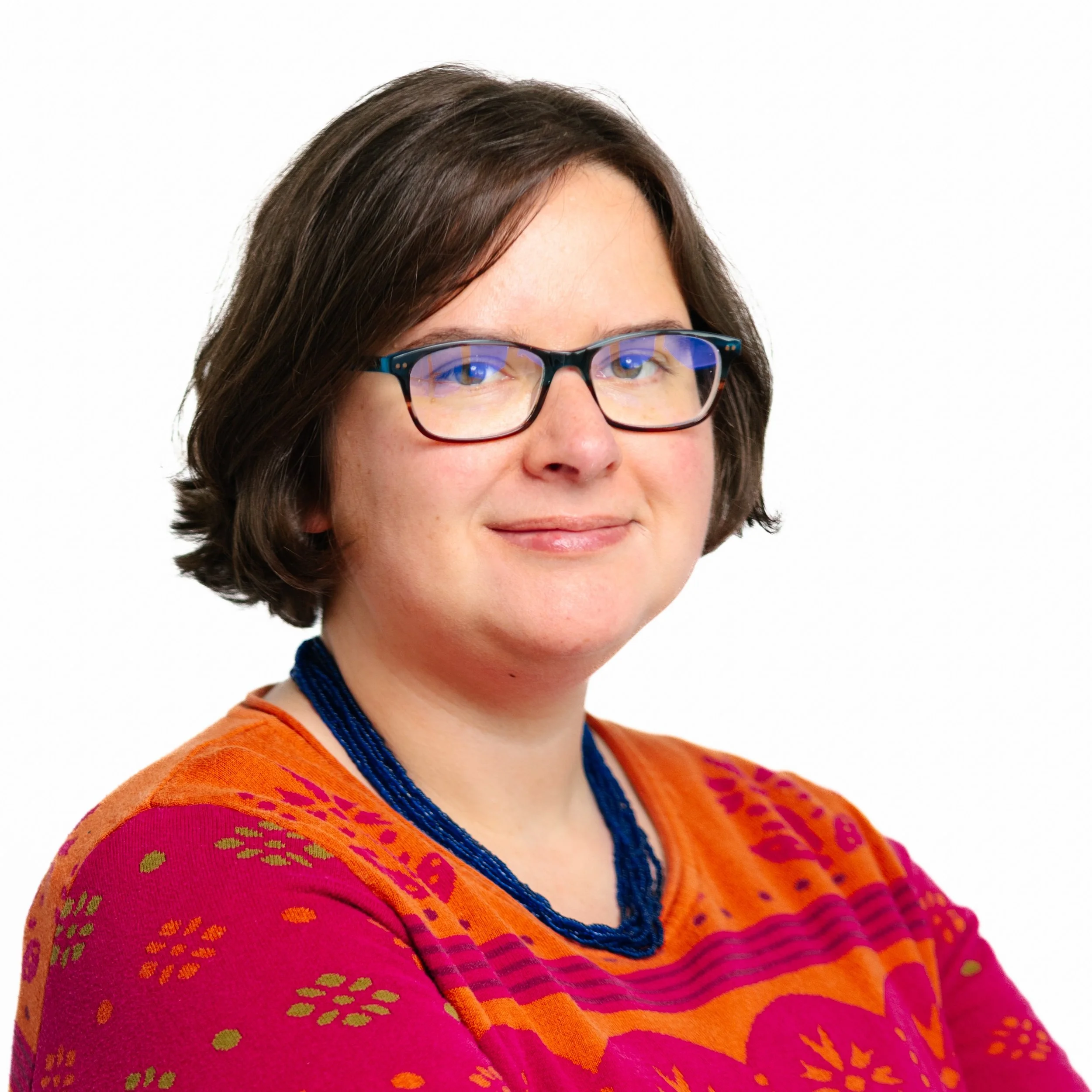 Assembly Member Anna Brawley, Anchorage