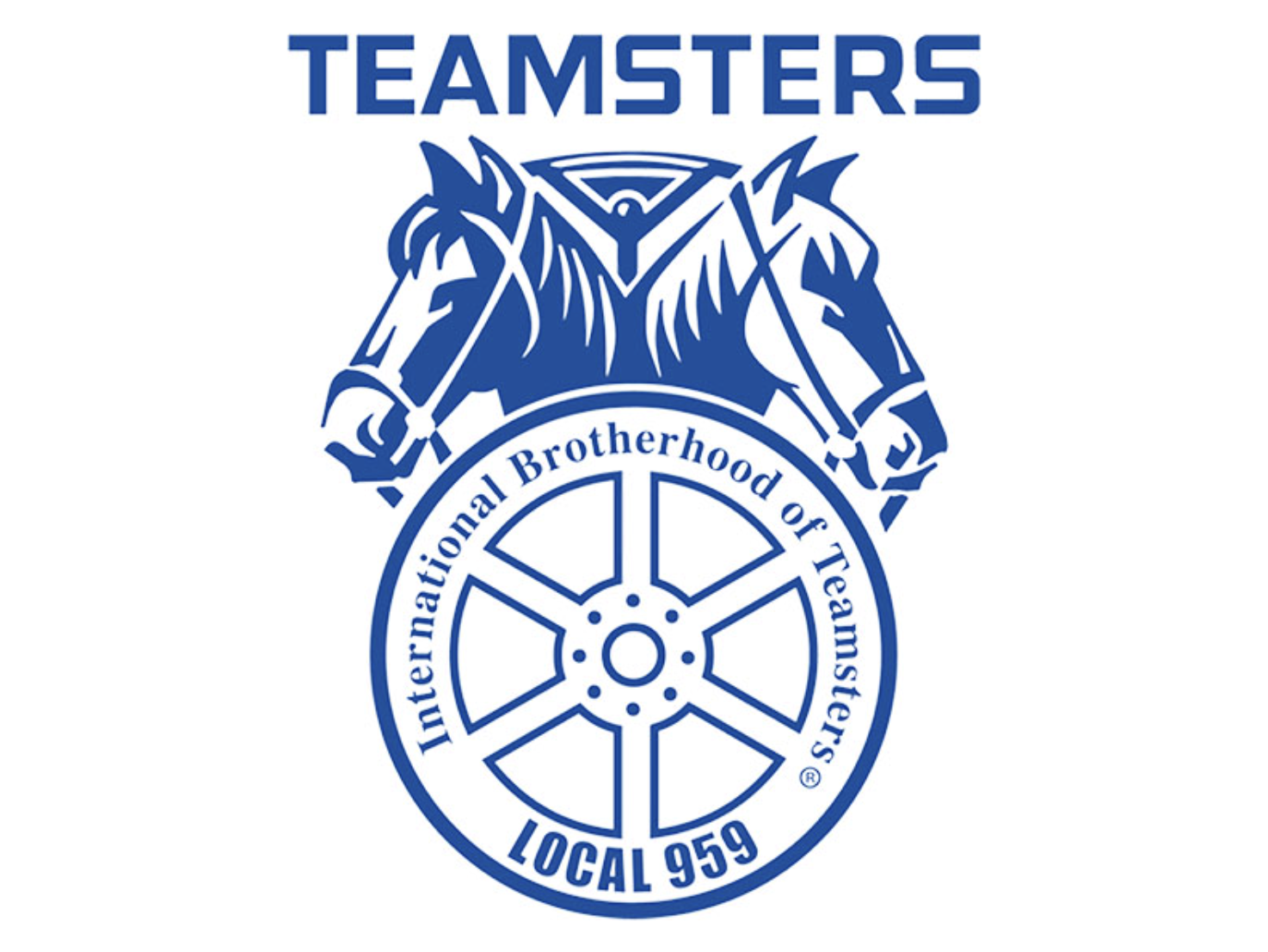 Teamsters Local 959