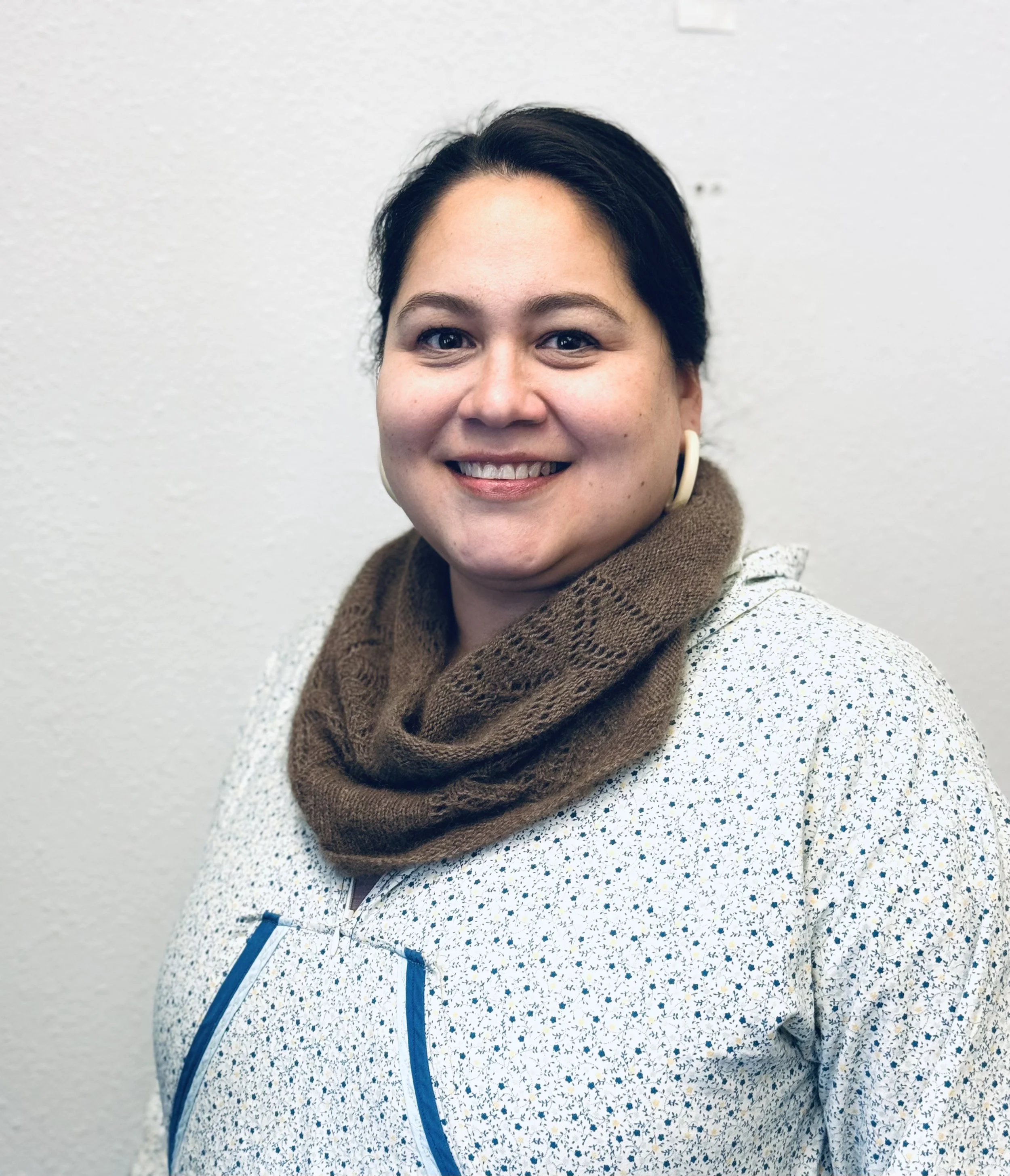 Mayor Saima Chase, Kotzebue