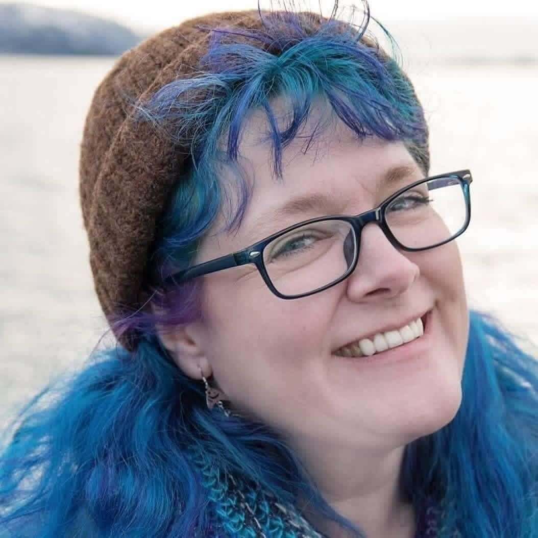 City Council Member Wendy Ranney, Cordova