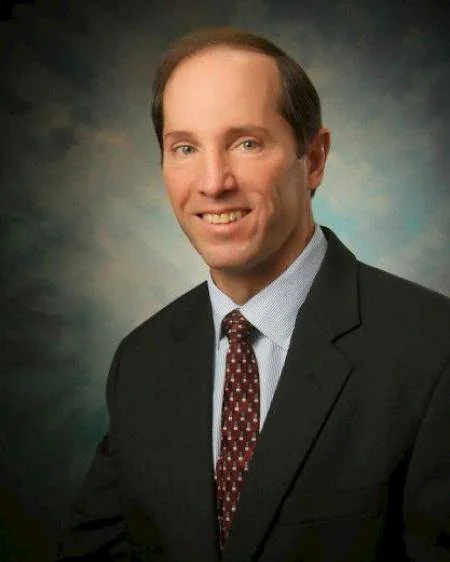 Fmr. State Rep. Mike Navarre, Kenai Peninsula Borough