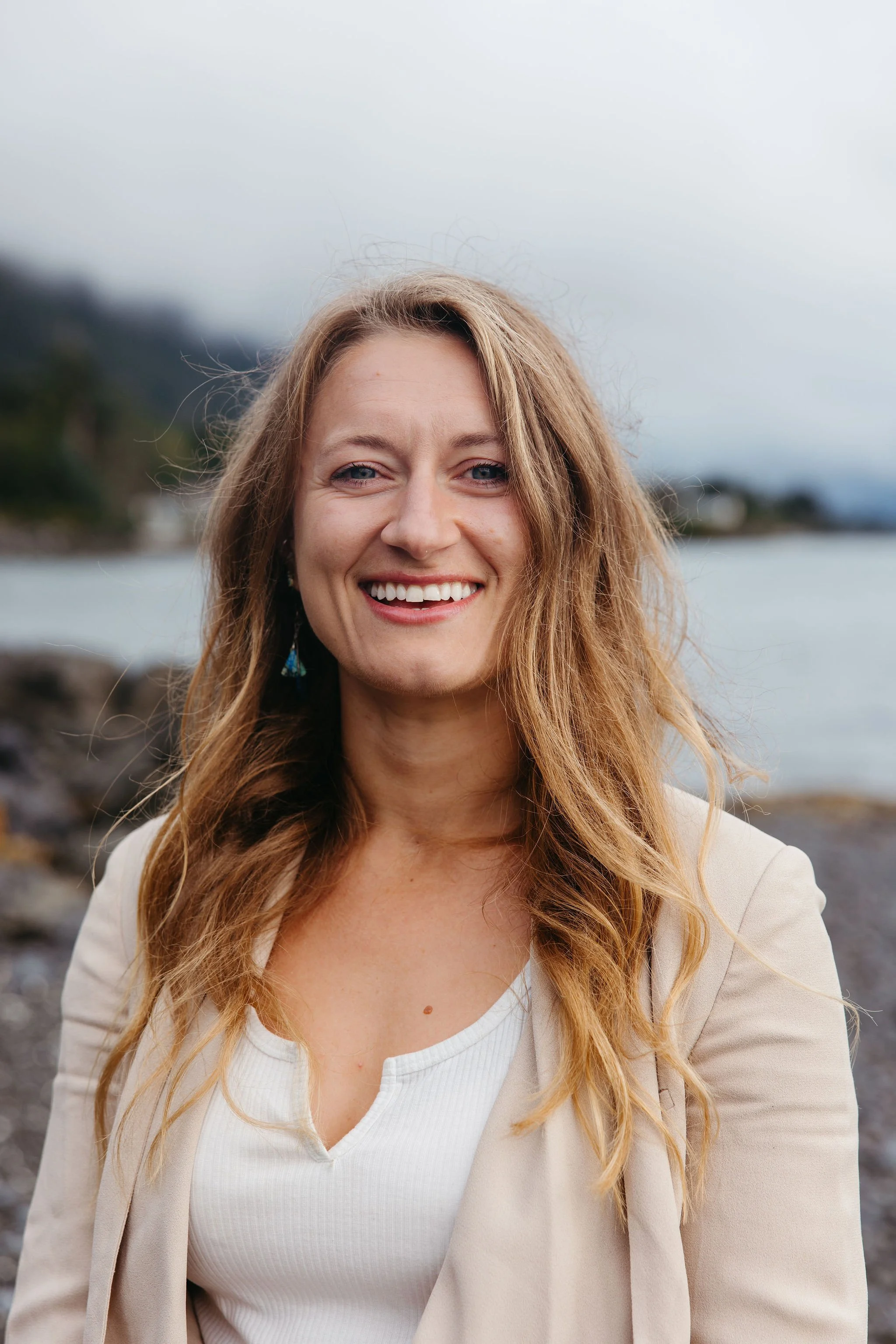 Assembly Member Katie Riley, Sitka