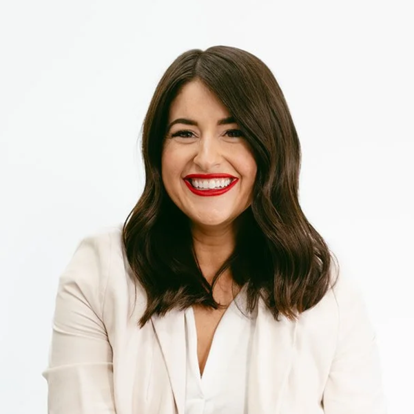 Fmr. State Rep. Jennie Armstrong, Anchorage