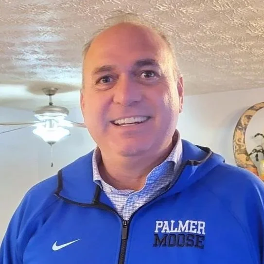 City Council Member Rick Allen, Palmer