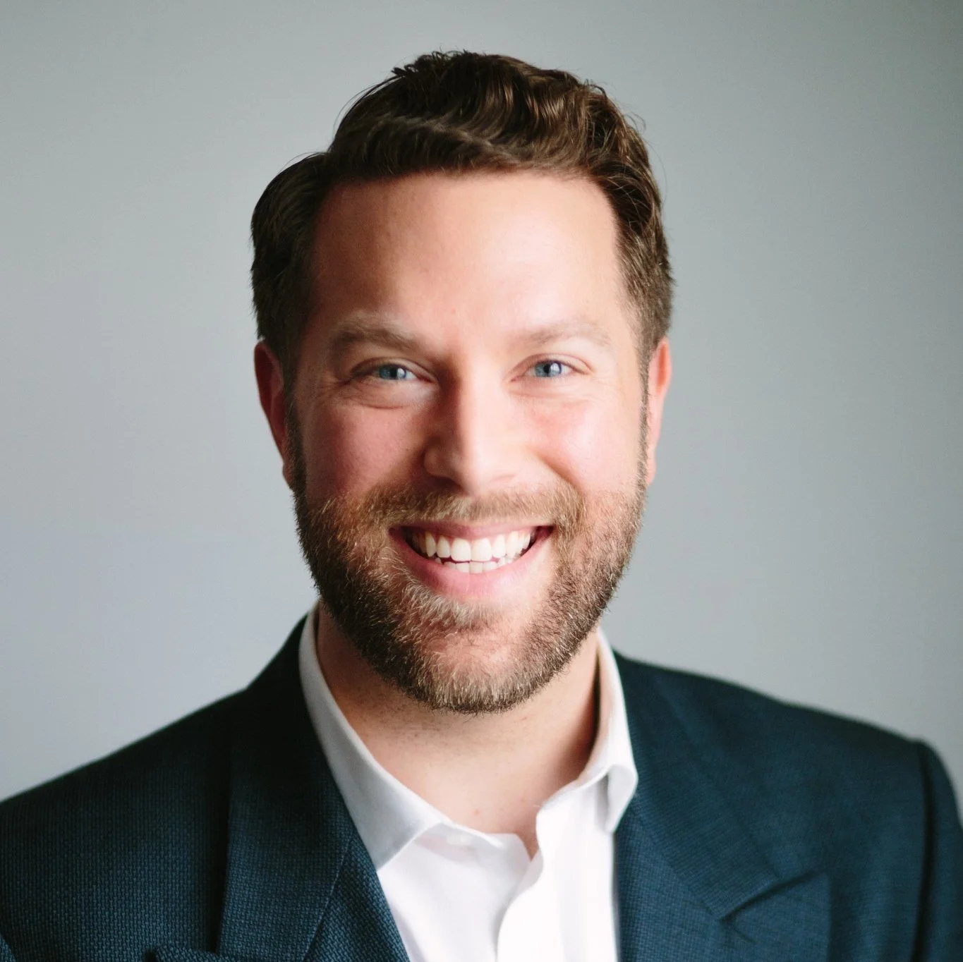 Assembly Member Daniel Volland, Anchorage