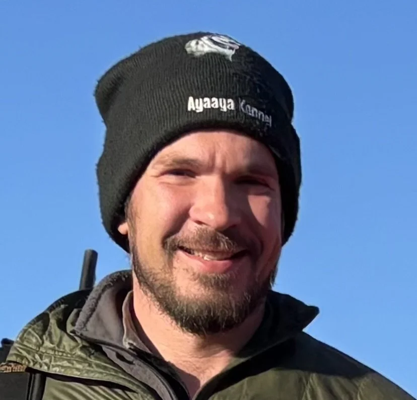 Assembly Member Reid Magdanz, Kotzebue