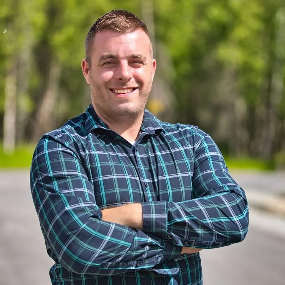 Fmr. State Rep. Jesse Sumner