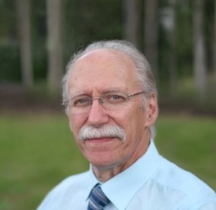 Former Mayor Luke Hopkins, Fairbanks