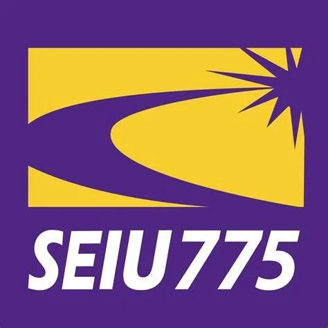 Service Employees International Union Local 775