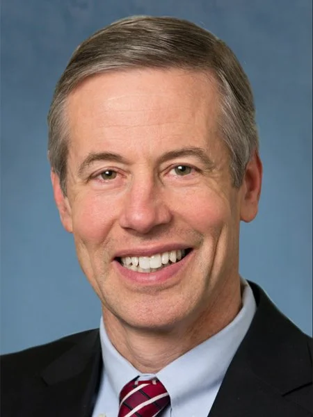 State Senator Matt Claman