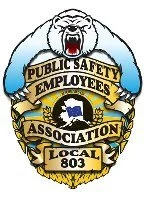 Public Safety Employees Association Local 803
