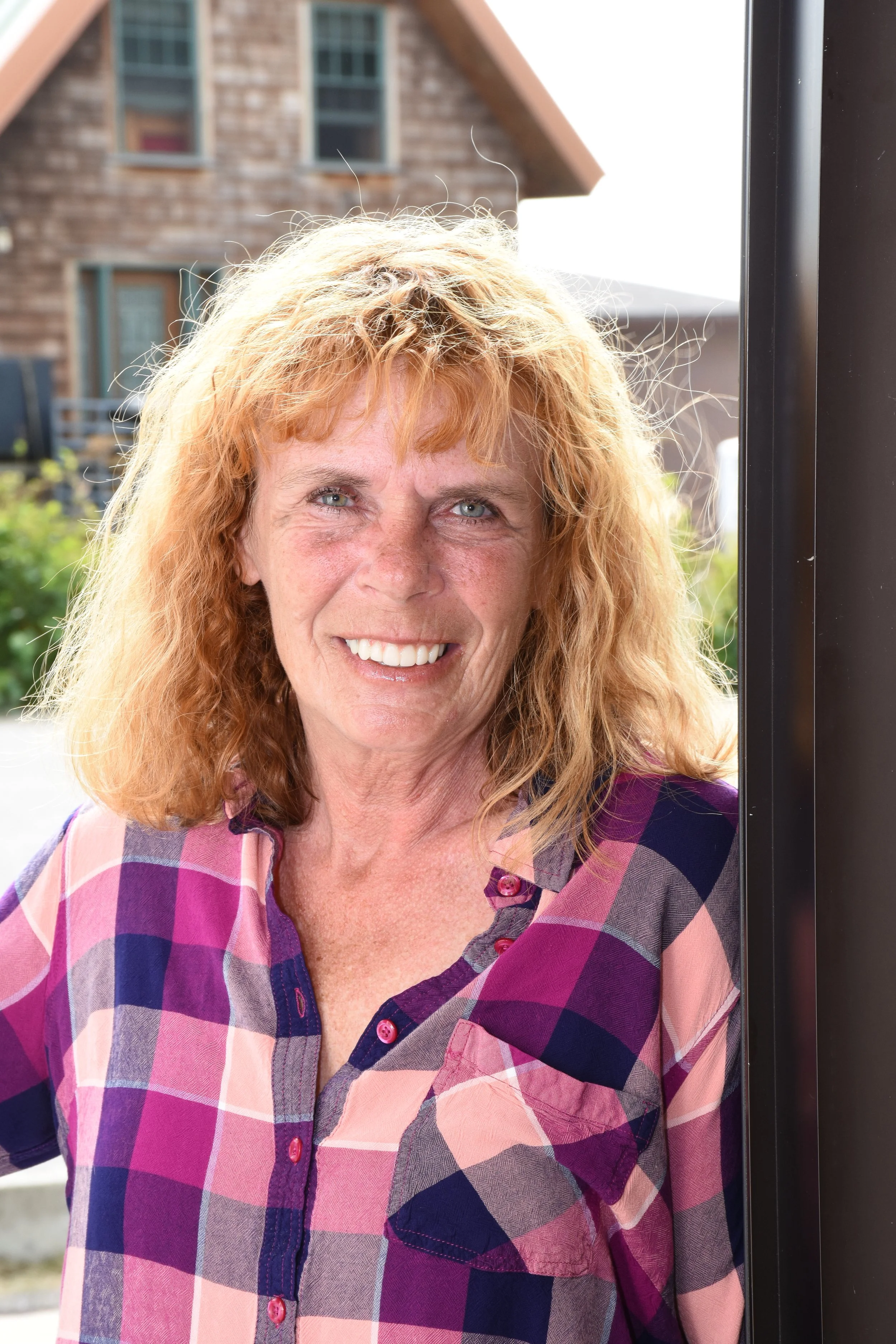 Assembly Member Kelly Cooper, Kenai Peninsula Borough