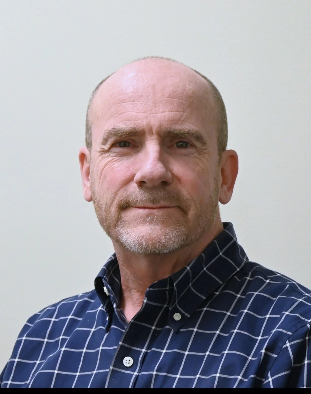 Fmr. Mayor Hugh Dyment, Bethel