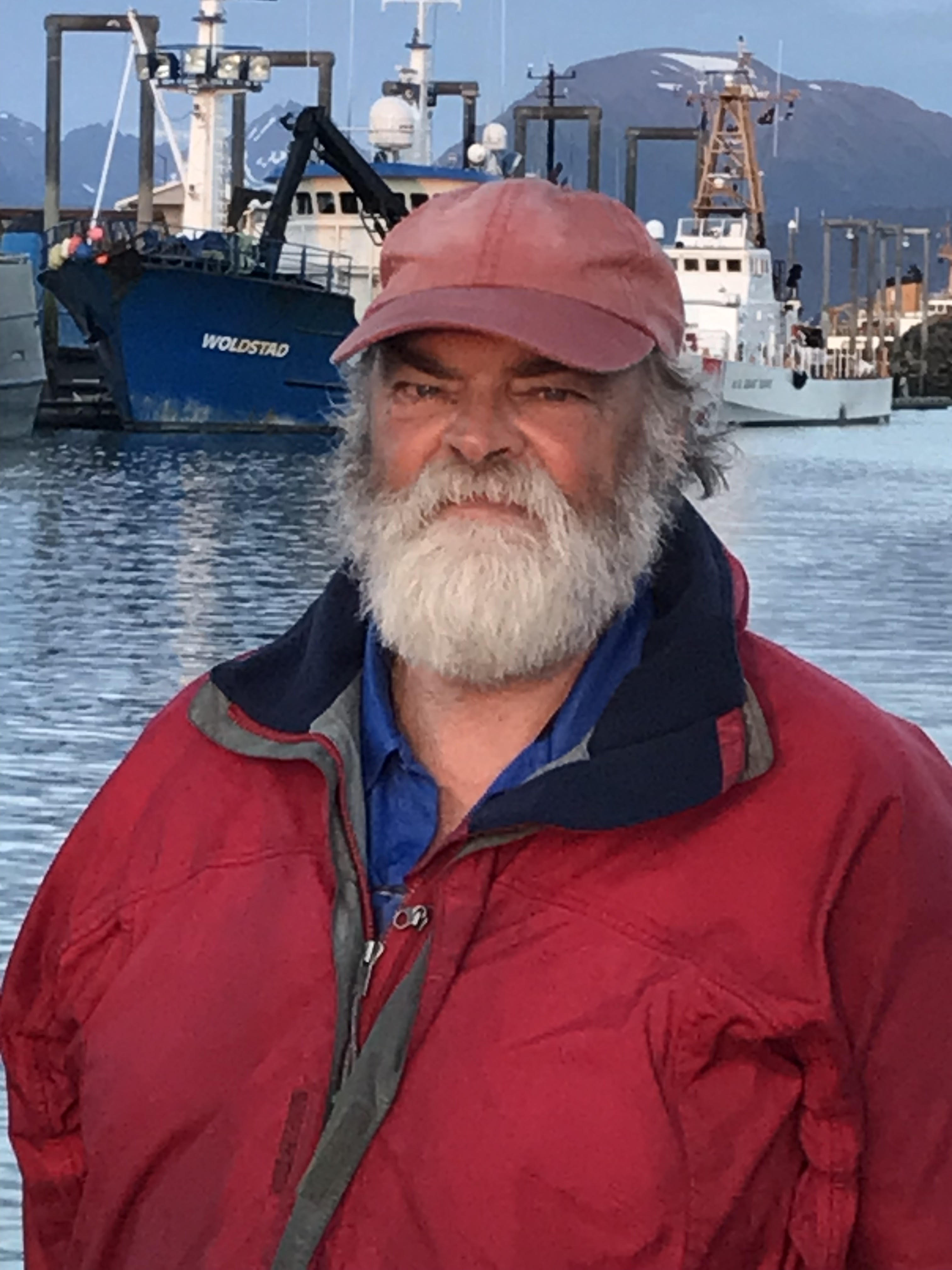 Fmr. Mayor Ken Castner, Kenai Peninsula