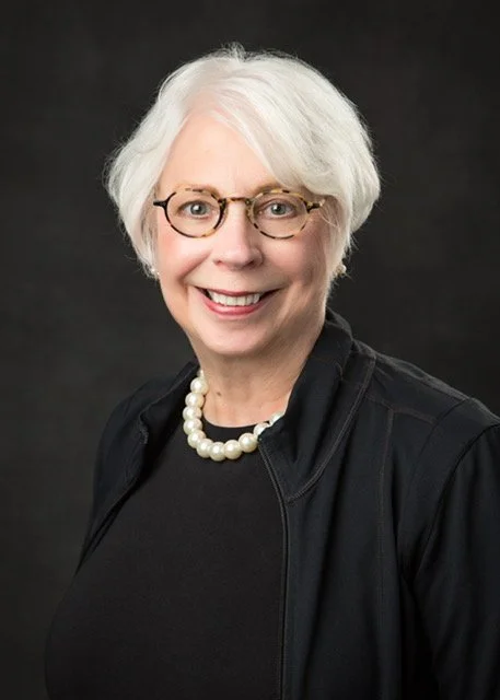 Fmr. Mayor Pat Branson, Kodiak