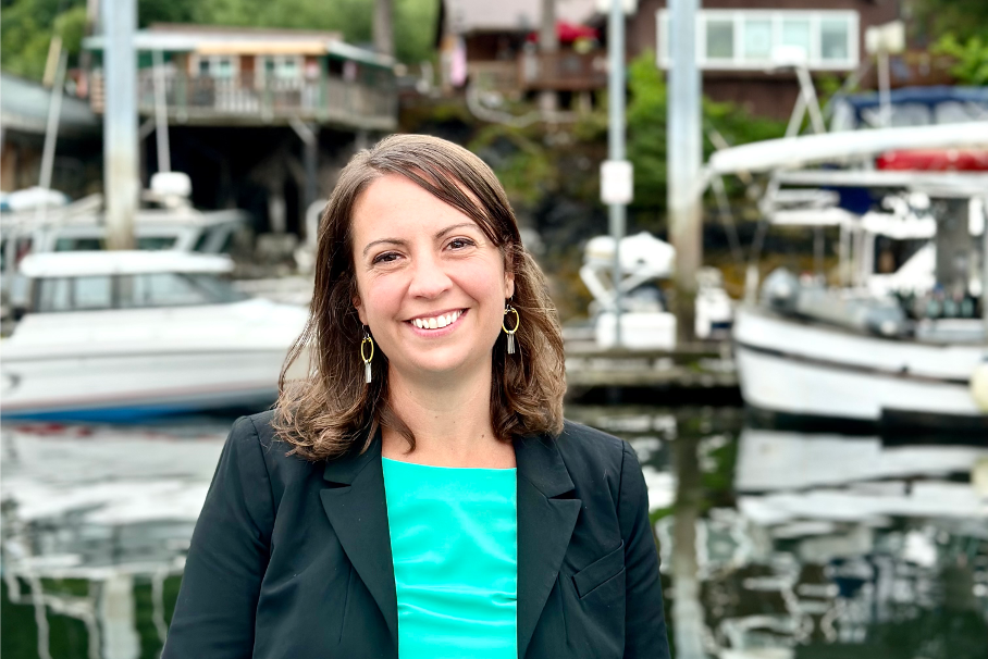 Assembly Member Christine Woll, Juneau