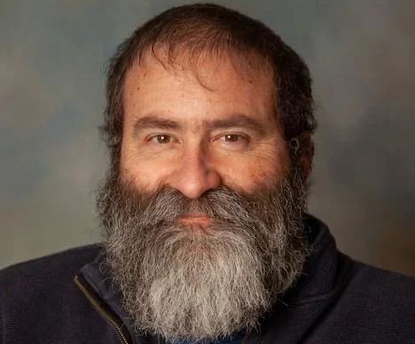 Deputy Mayor Tim Pike, Sitka