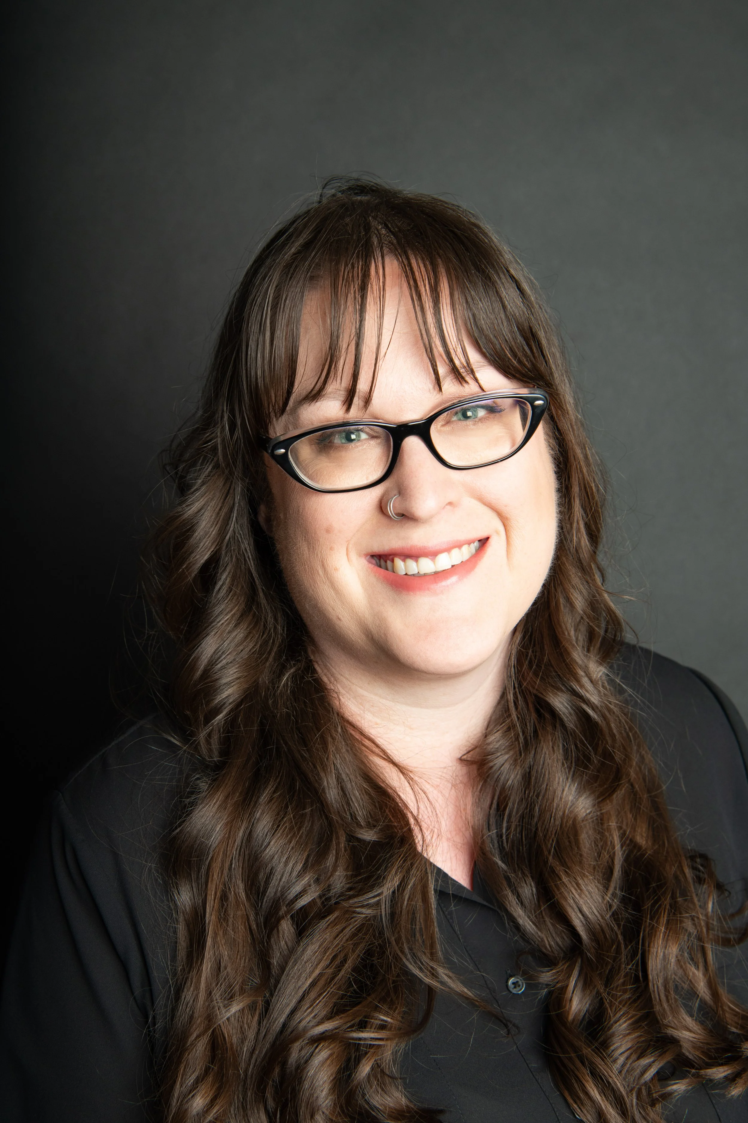 Assembly Member Liz Reeves, Fairbanks North Star Borough