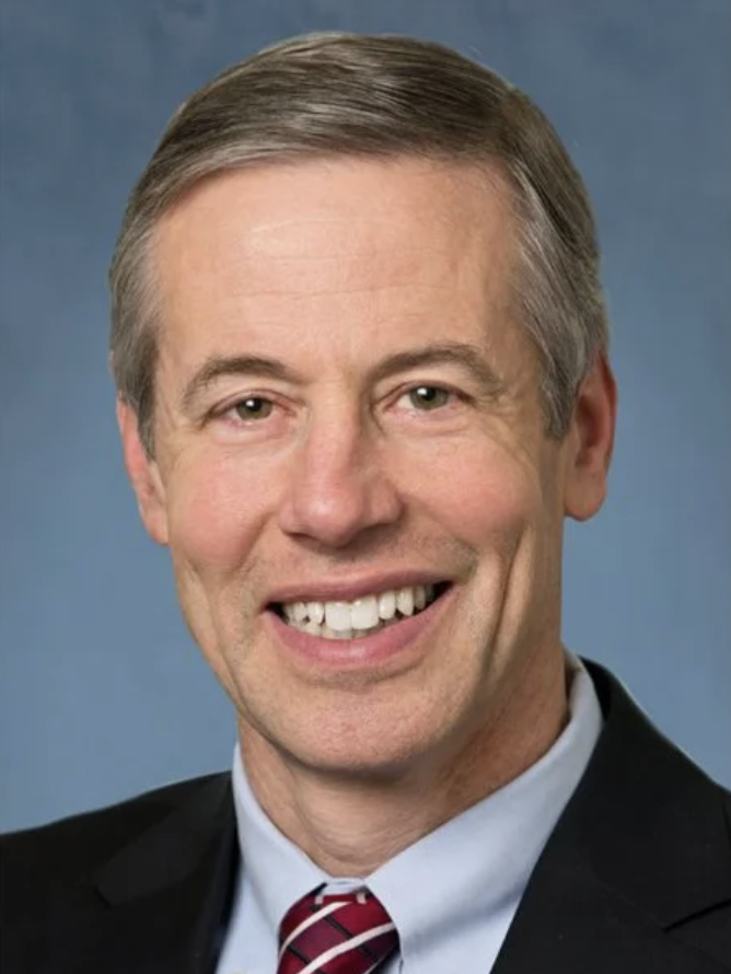 State Senator Matt Claman