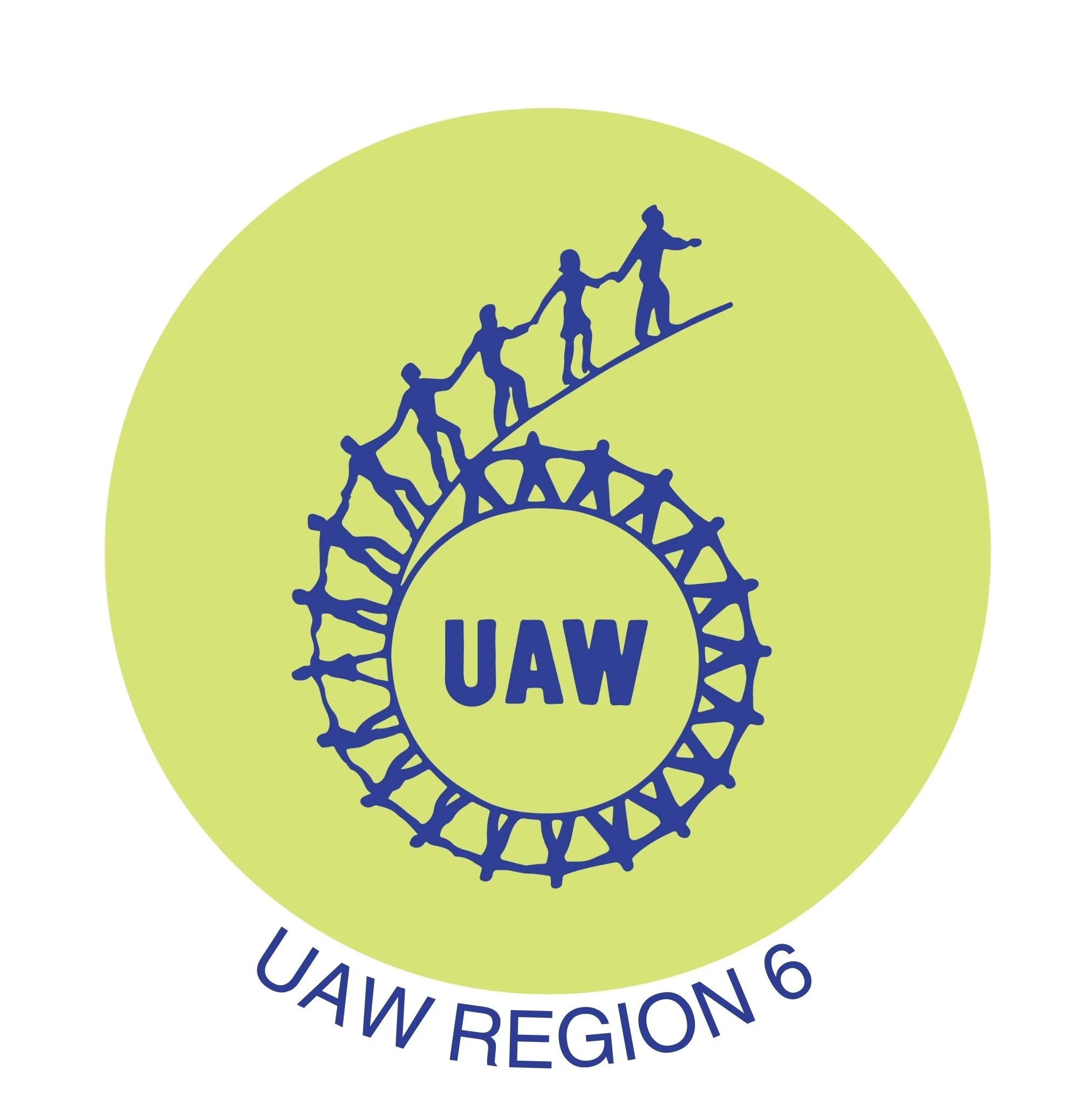 UAW Region 6 PAC/Alaska Graduate Workers Association