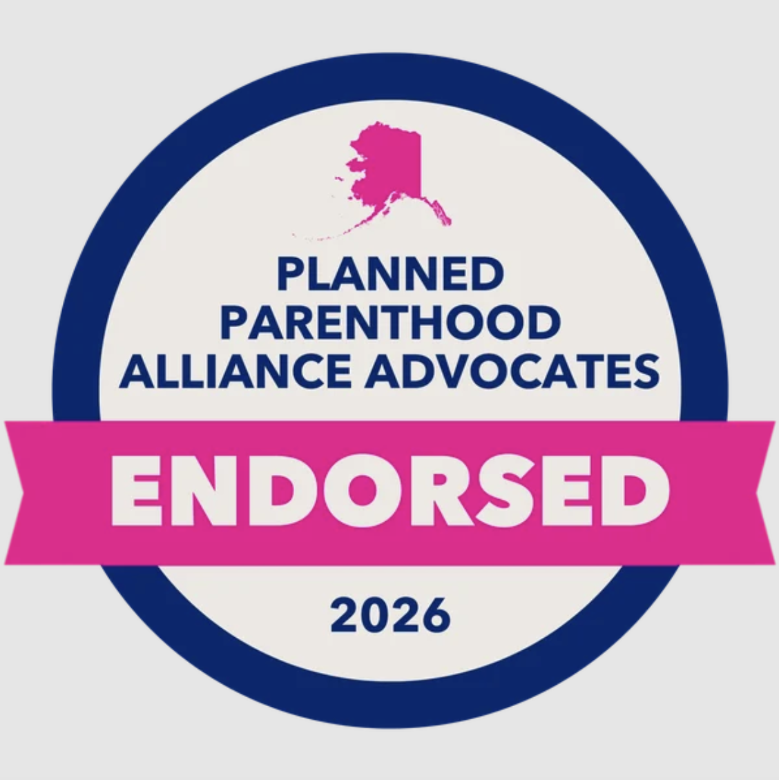 Planned Parenthood Alliance Advocates Alaska PAC