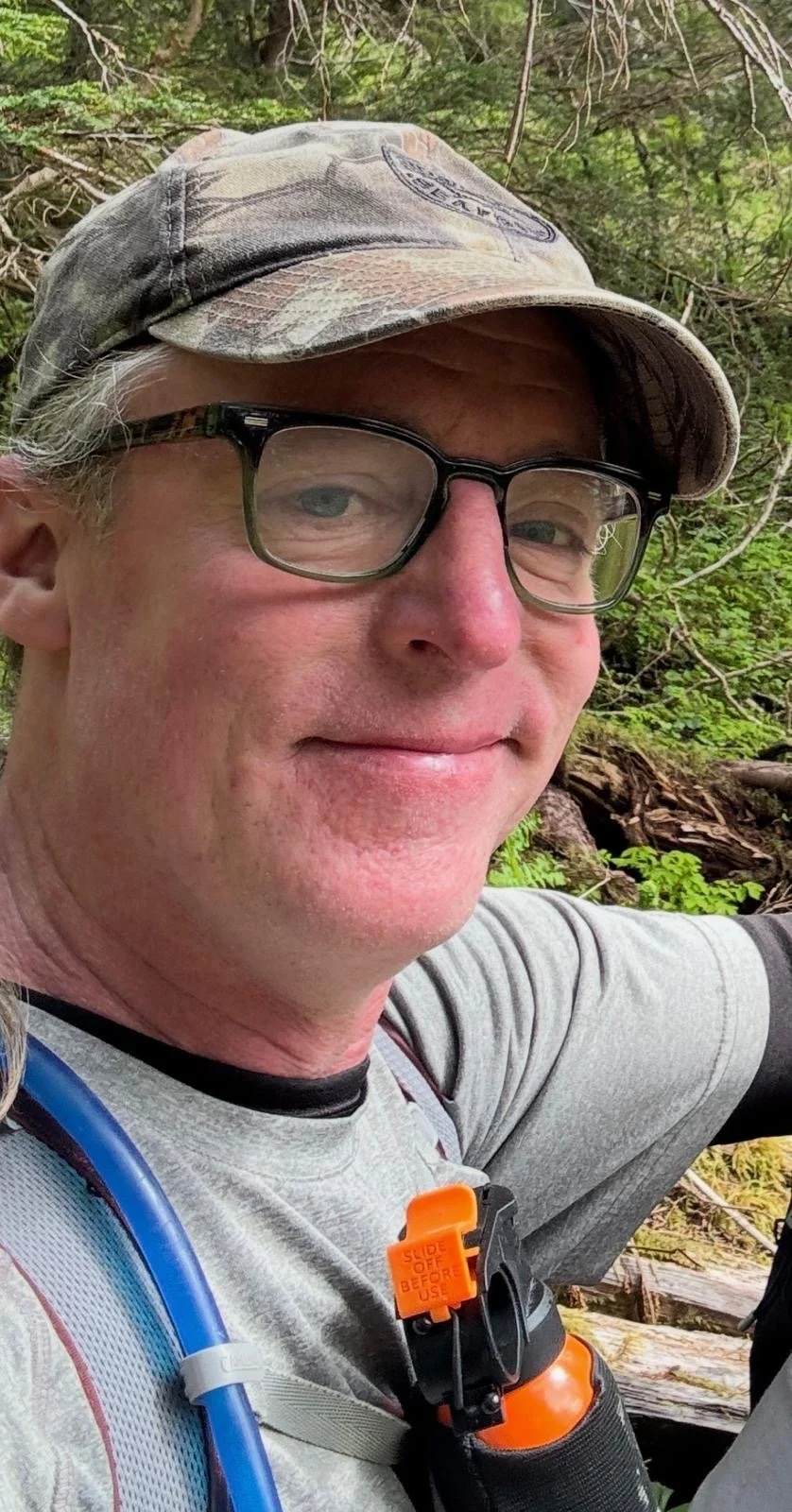 Assembly Member Jeigh Stanton Gregor, Petersburg