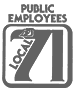 Laborers Local 71