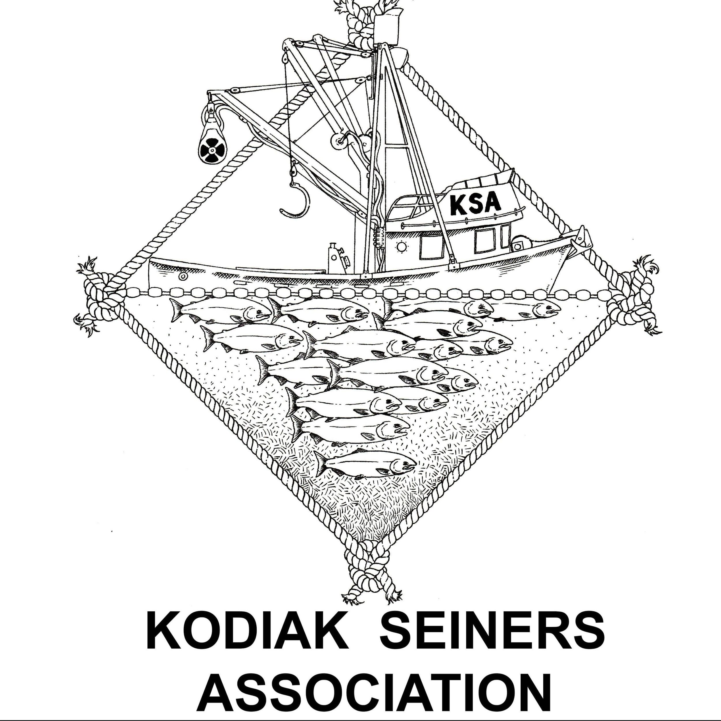 Kodiak Seiners Association