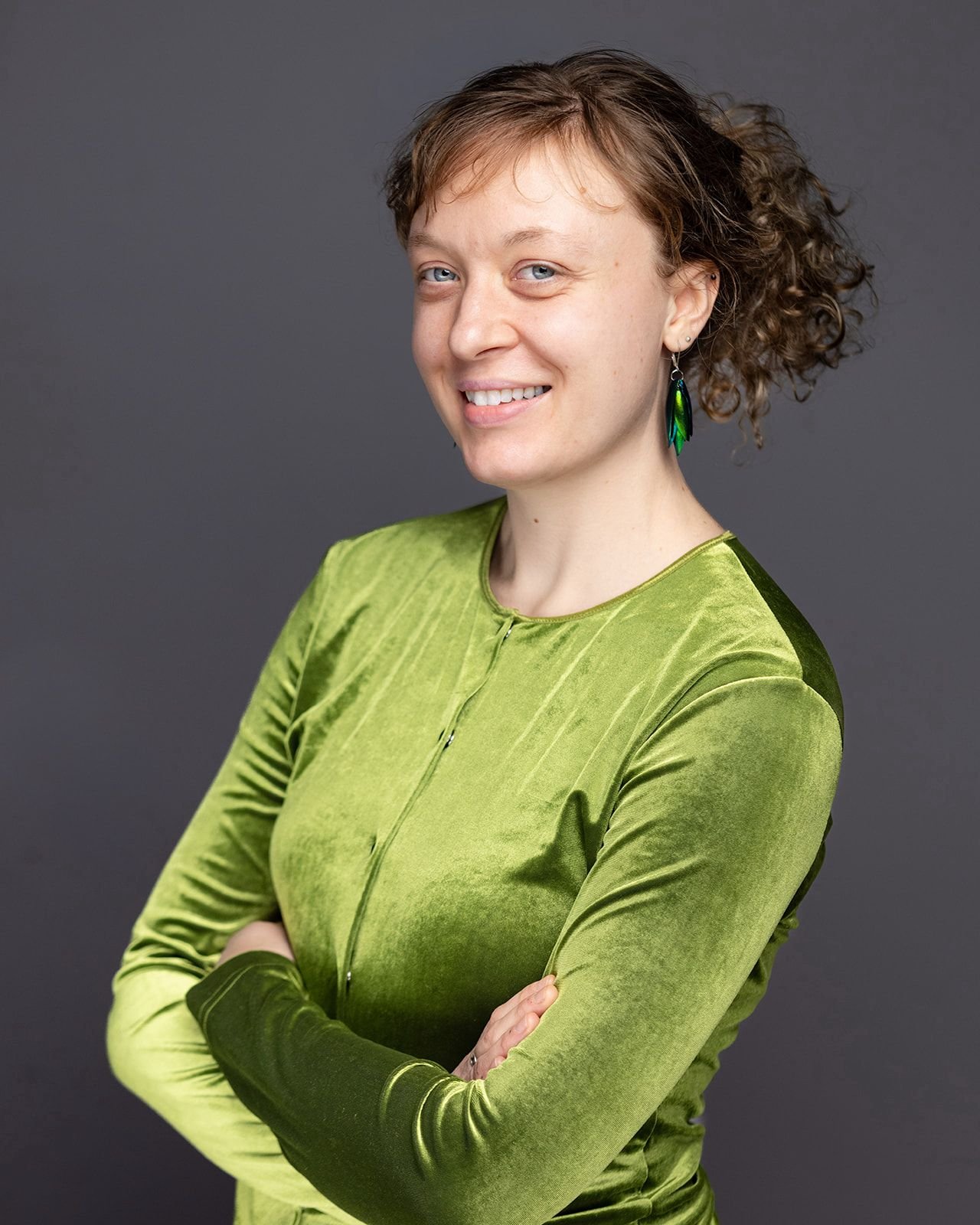 Assembly Member Sydney Scout