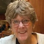 City Council Member Caroline Venuti, Homer