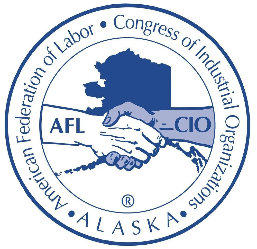 Alaska AFL-CIO