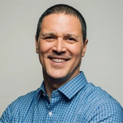 Assembly Member Kameron Perez-Verdia