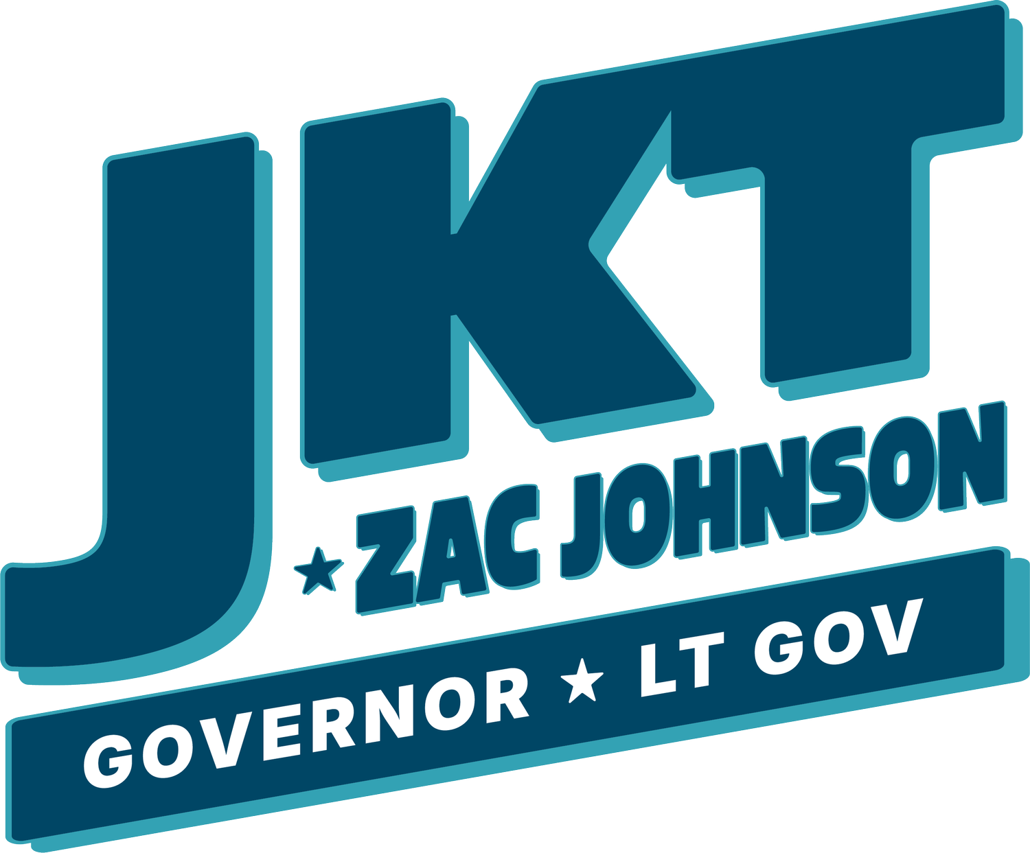 JKT for Alaska