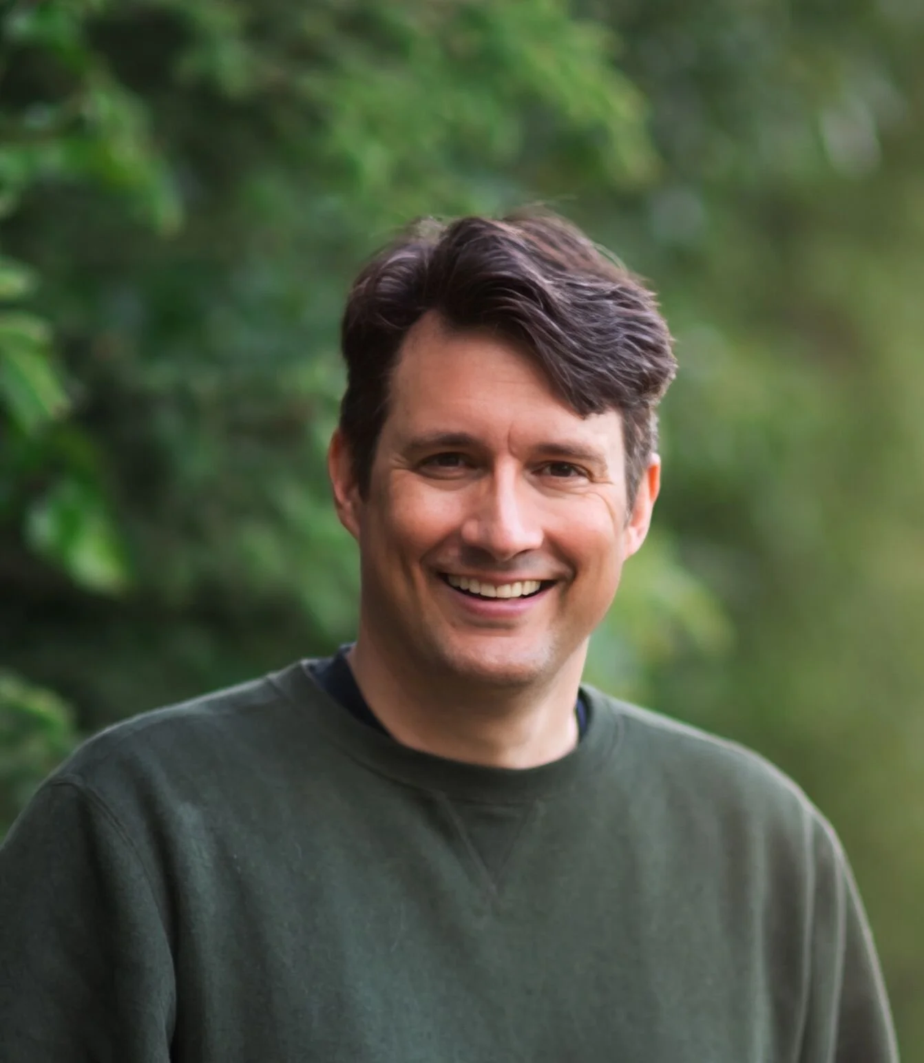 Assembly Member Scott Crass, Fairbanks