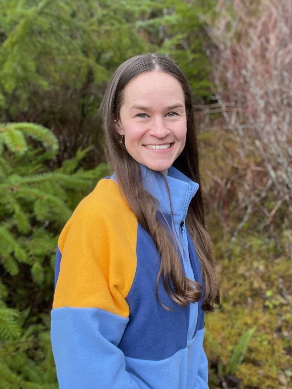 Assembly Member JJ Carlson, Sitka