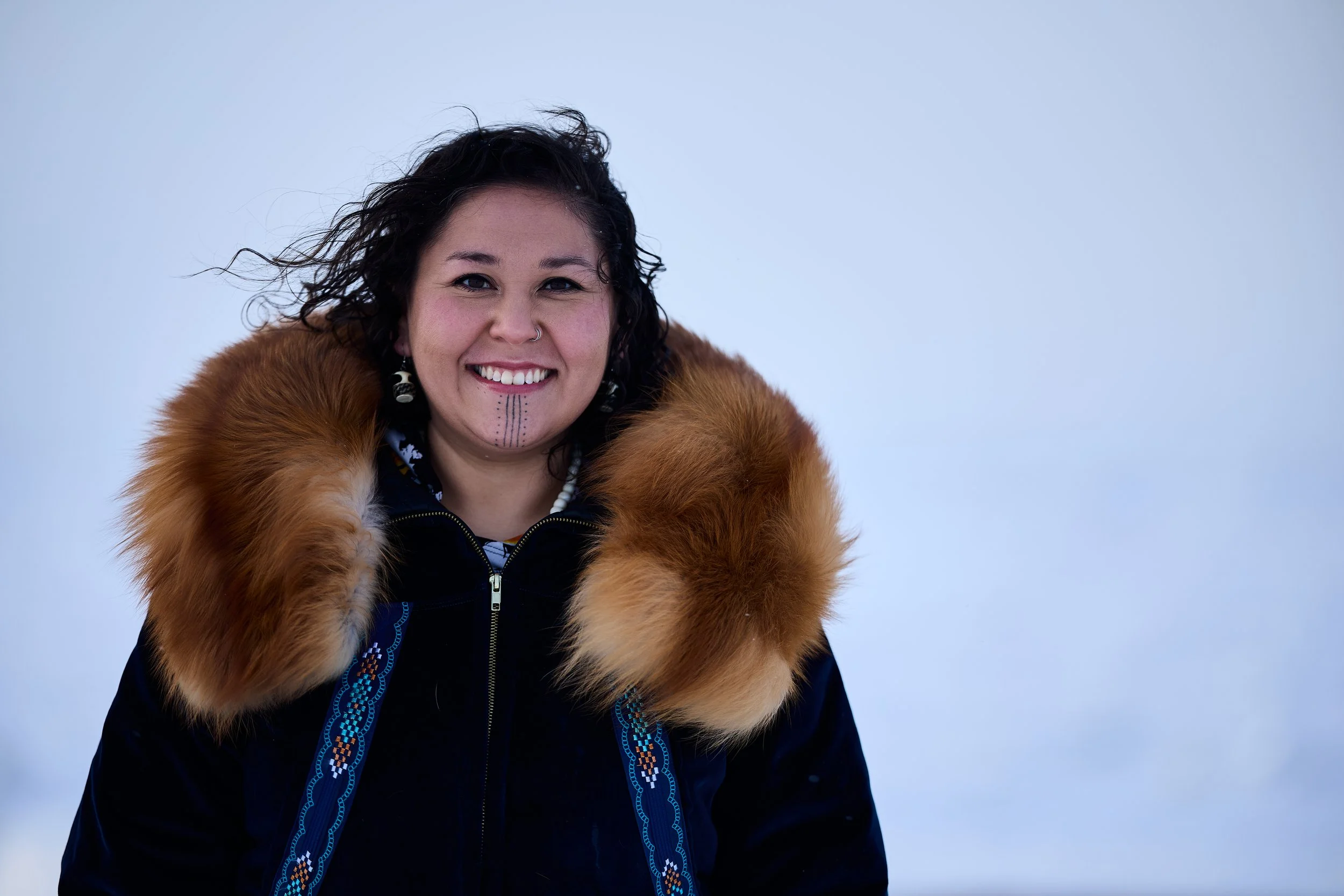 State Rep. Robyn Niayuq Frier, Utqiagvik