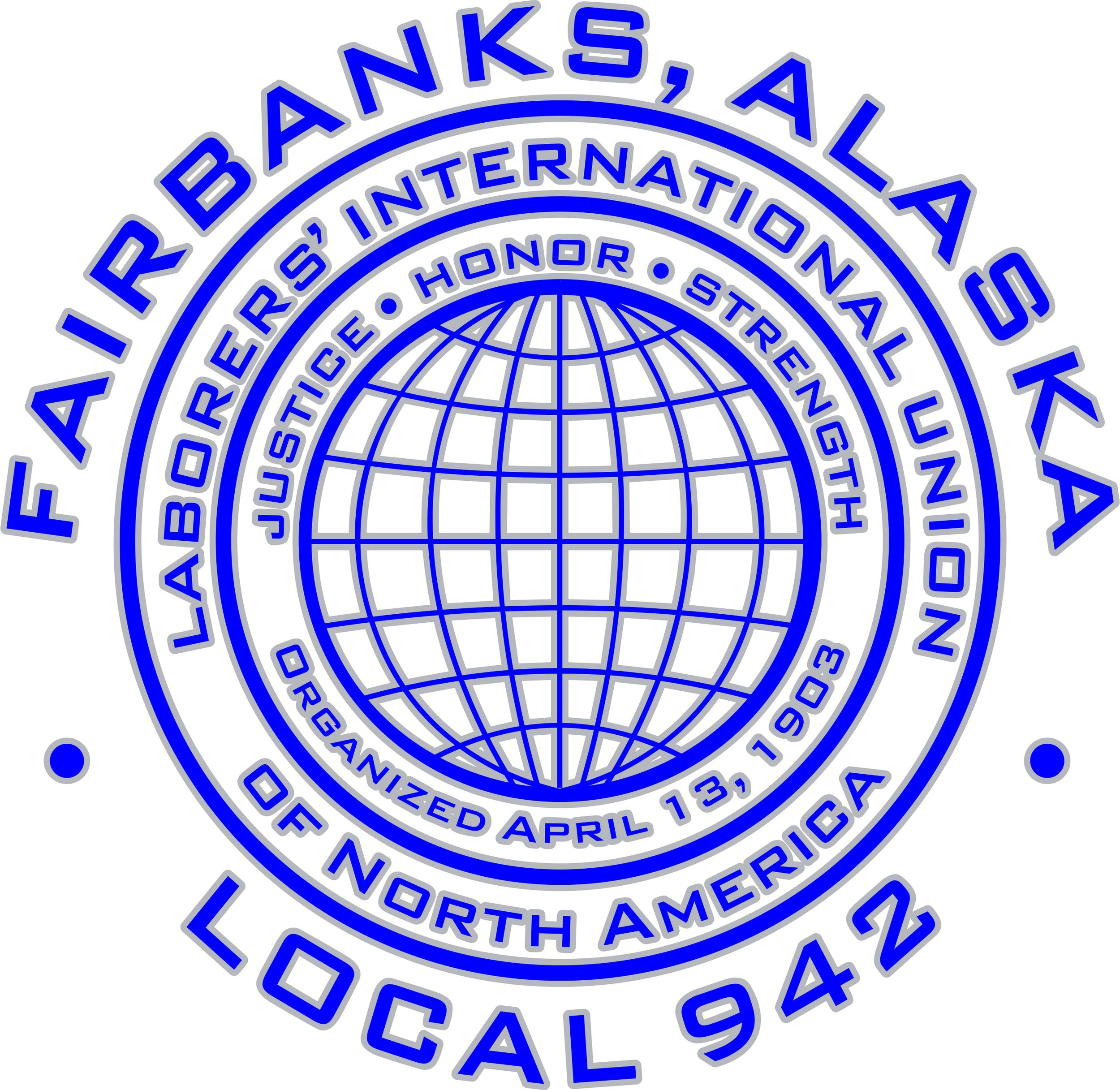 Laborers Local 942