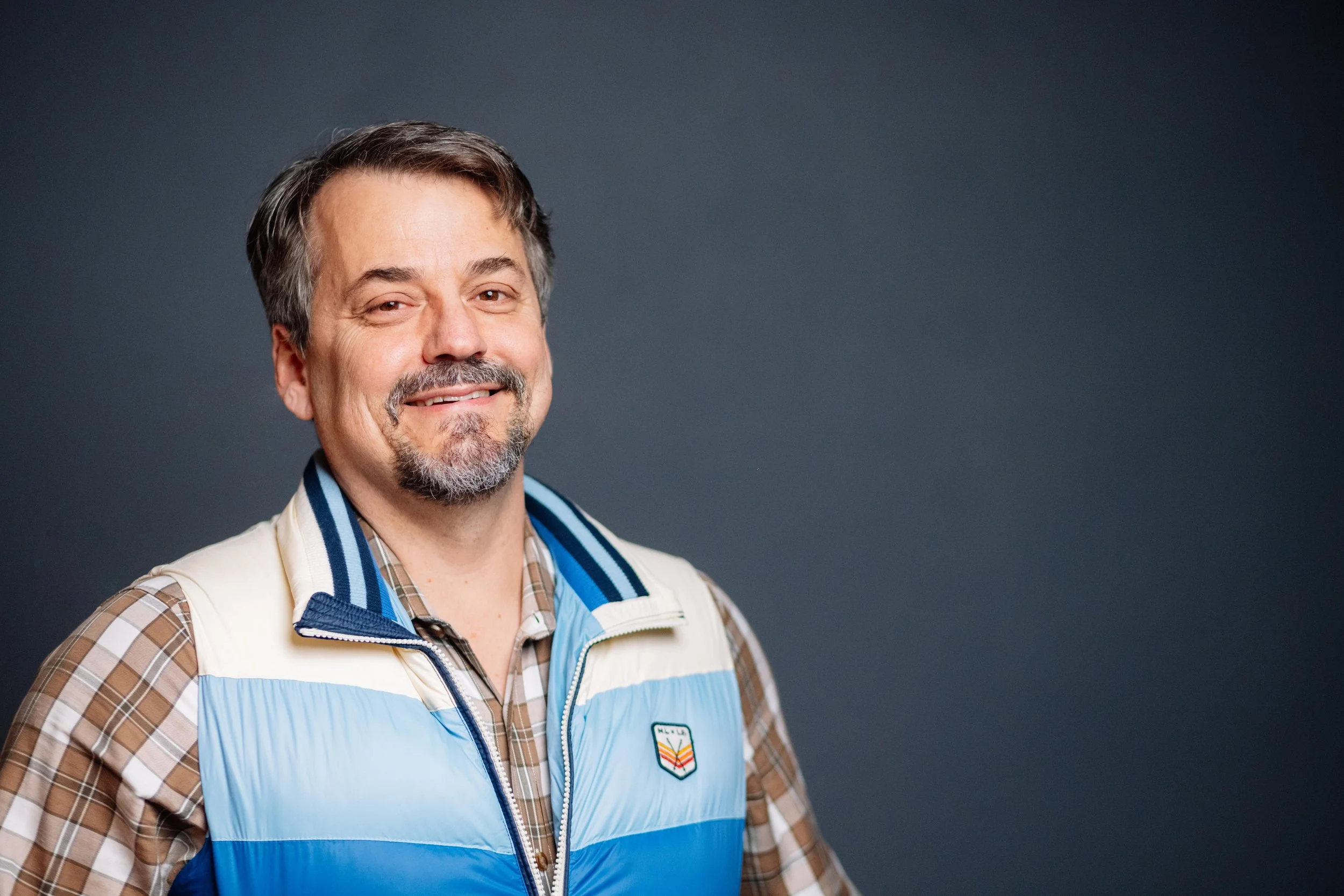 Assembly Member Chris Constant, Anchorage