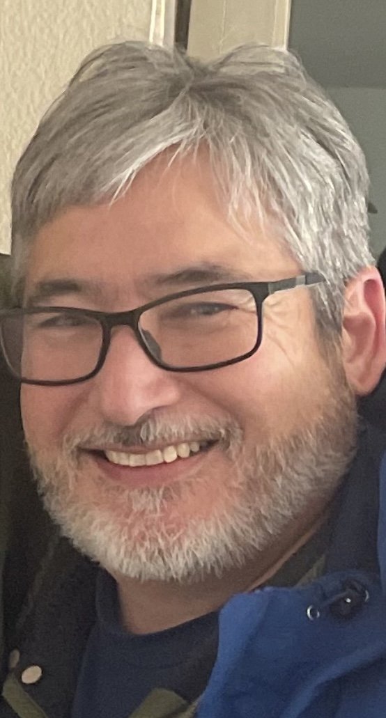 Fmr. Representative Sam Kito III