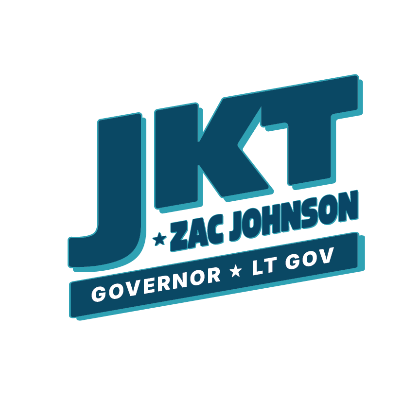 JKT for Alaska