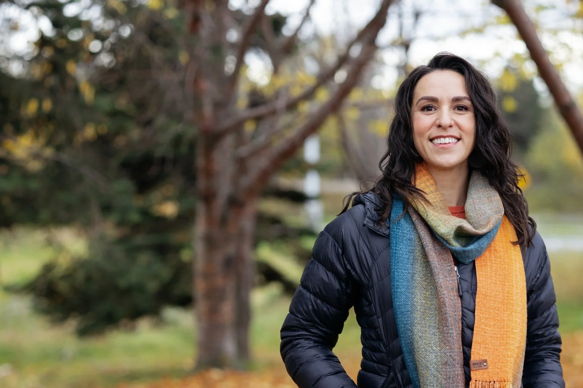 Assembly Member Erin Baldwin Day, Anchorage