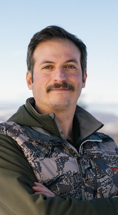 Assembly Member Zac Johnson, Anchorage