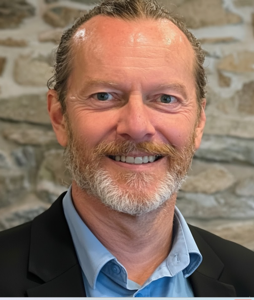 City Council Member Jason Davis, Homer