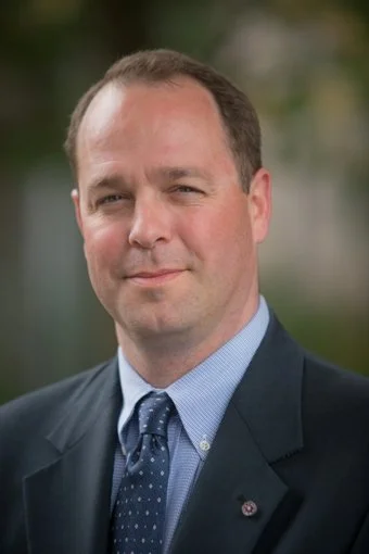 Fmr. Assembly Member Patrick Flynn