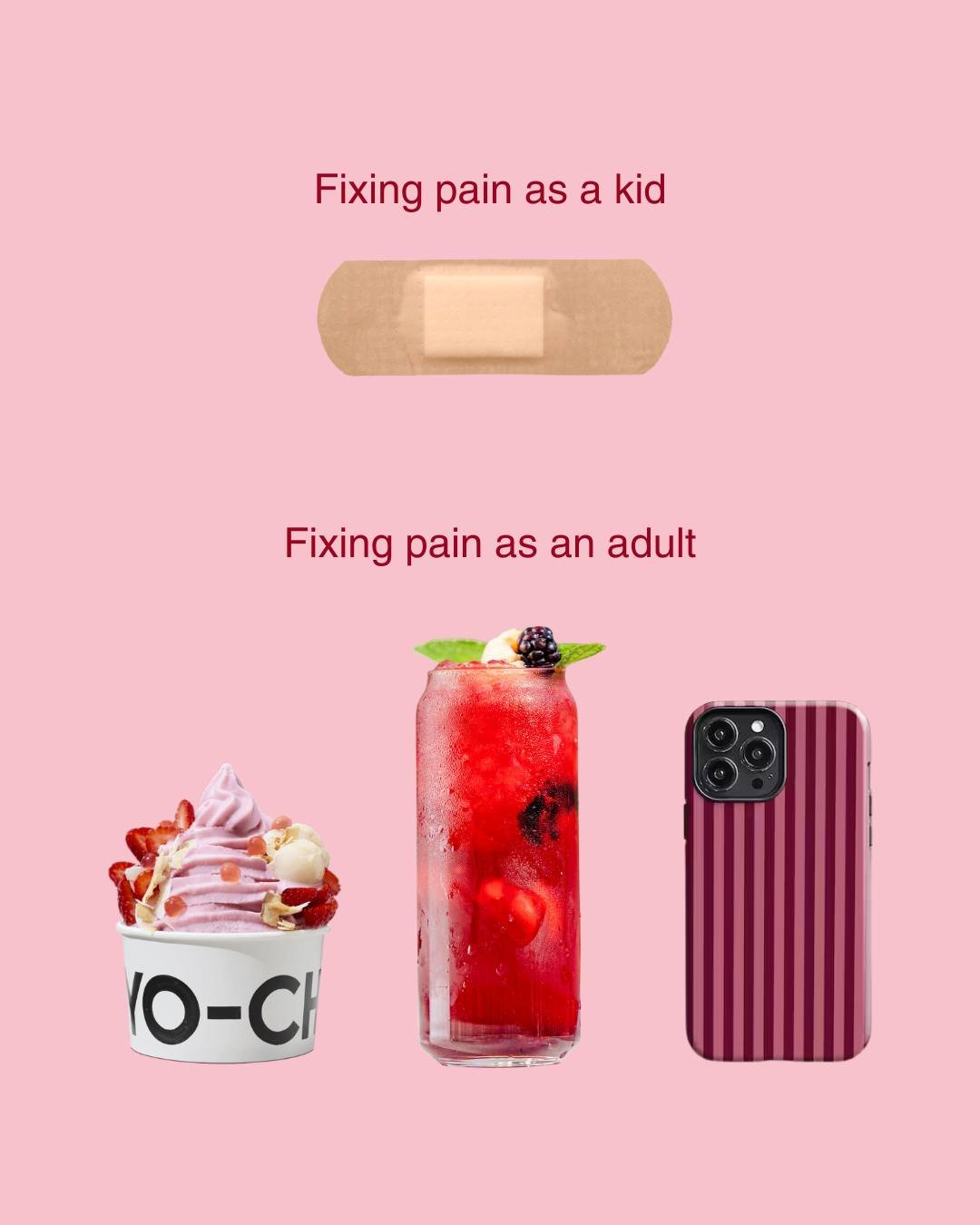 Nothing a fro-yo and a lychee cocktail can&rsquo;t fix.⁠
⁠
Head to our story highlights to see where we're pouring near you.