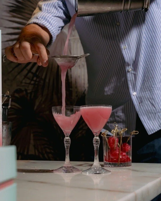 Straight or mixed, Lychee does both.⁠
⁠
Shop the bottle online at @danmurphys.